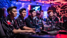 S15全球总决赛瑞士轮前瞻：LPL赛区BLG战队首战告捷在即，AL战队迎出线关键战